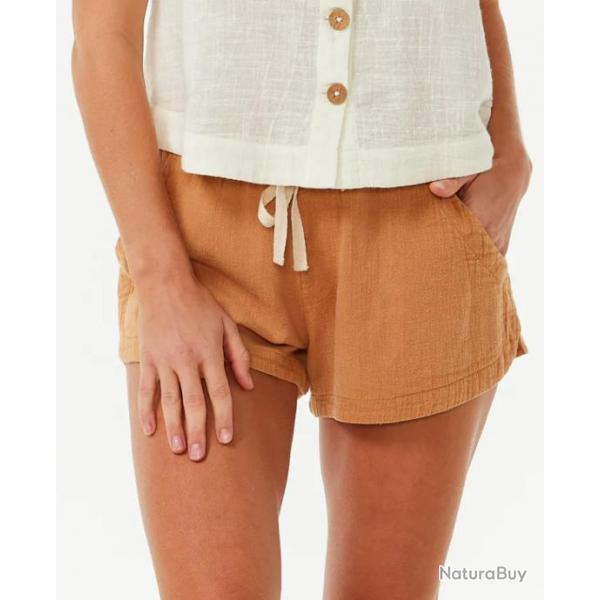 CLASSIC SURF SHORT Camel