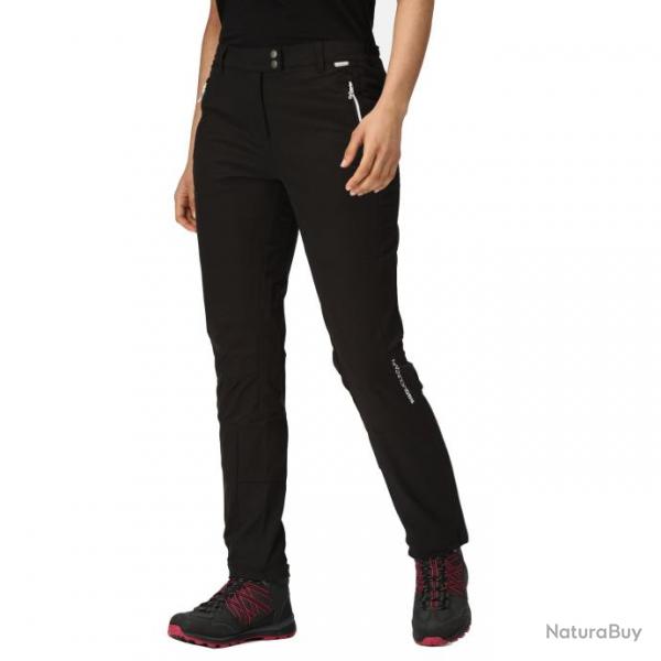 Wmns Mountain Winter Trouser Noir