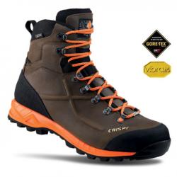 Chaussures Valdres GTX hommes Crispi