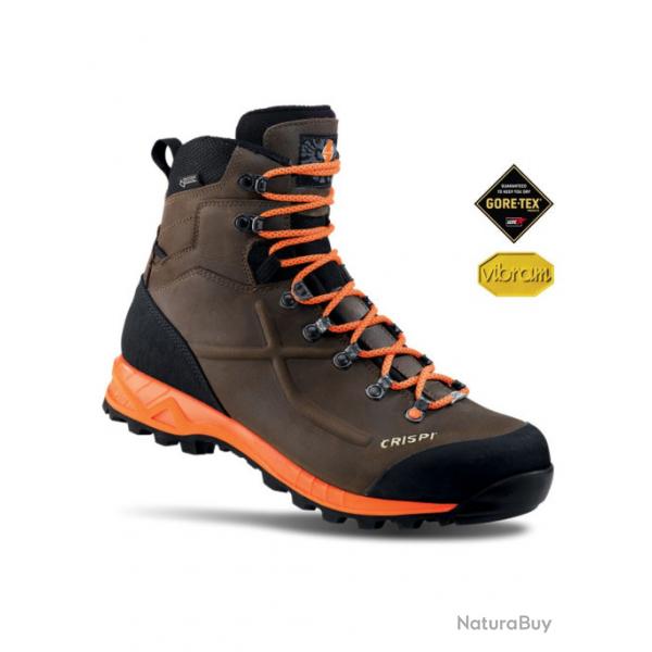 Chaussures Valdres GTX hommes Crispi