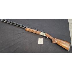 Fusil Winchester mod 91 Cal.12/70