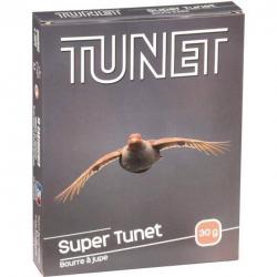 Munitions Tunet Longue Portée Super Tunet Cal.16/67 30g par 10