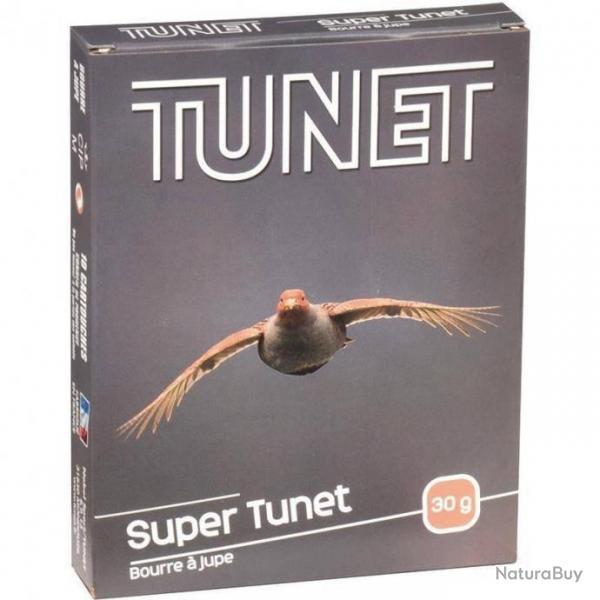 Munitions Tunet Longue Porte Super Tunet Cal.16/67 30g par 10