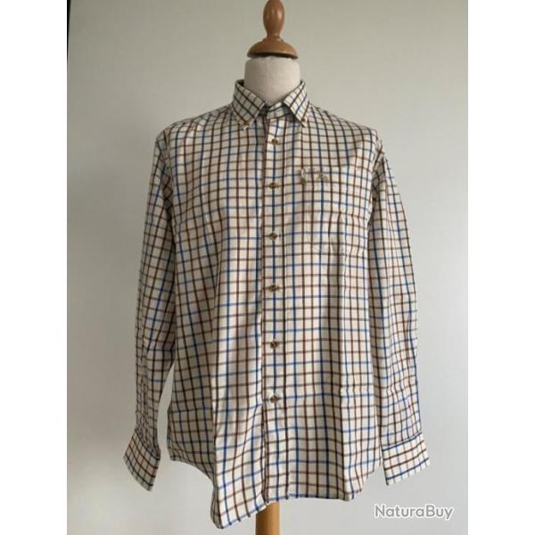 Chemise VILLEMY - VERNEY CARRON