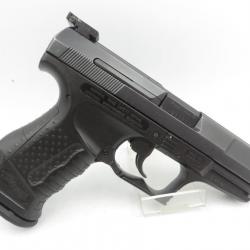 WALTHER P99 9X19 REF: 5063