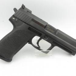 HK USP TACTICAL 45 ACP REF: 5067