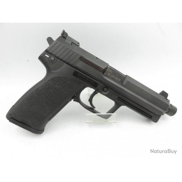 HK USP TACTICAL 45 ACP REF: 5067