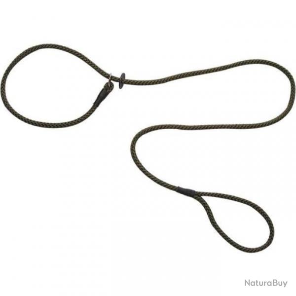 Laisse Lasso Roc Import - Vert