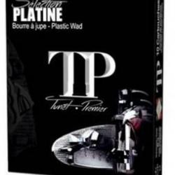 Cartouches TUNET TP PLATINE CAL.12 Special chambre 65 32g par 10