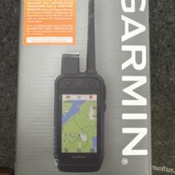 Garmin alpha 300