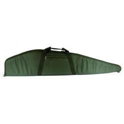 FOURREAU CARABINE EPAIS VERT 125CM