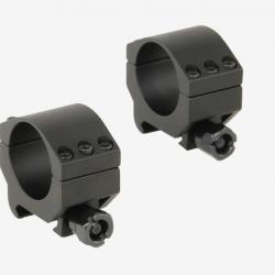 Colliers bas Primary Arms Ø 30 mm pour rail picatinny