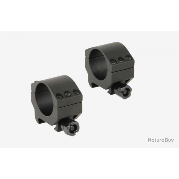 Colliers bas Primary Arms  30 mm pour rail picatinny