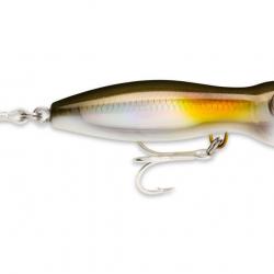 Poisson Nageur Rapala X-Rap Magnum Explode 13cm AYU