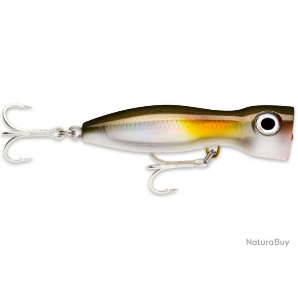 Poisson Nageur Rapala X-Rap Magnum Explode 13cm AYU