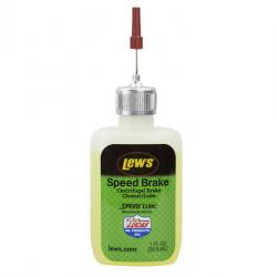 Huile pour Moulinet Lew's Speed Brake Lube 29,5ml