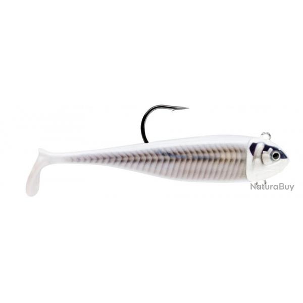 Leurre Souple Storm Biscay Coast Minnow 12cm WPRLS