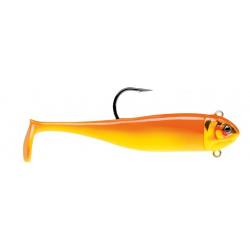 Leurre Souple Storm Biscay Coast Minnow 12cm CCA