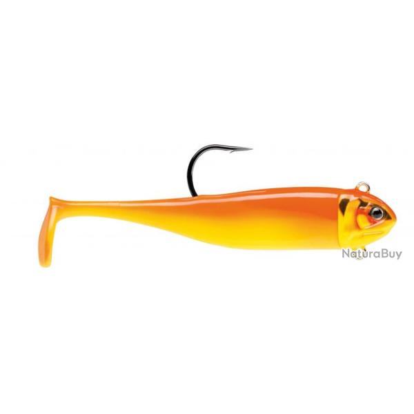 Leurre Souple Storm Biscay Coast Minnow 12cm CCA