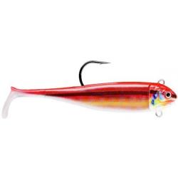 Leurre Souple Storm Biscay Coast Minnow 12cm RWS