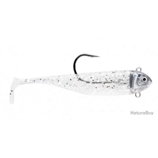 Leurre Souple Storm Biscay Coast Minnow 12cm SG