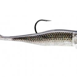 Leurre Souple Storm Biscay Coast Minnow 12cm MU