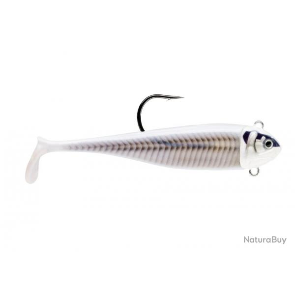 Leurre Souple Storm Biscay Coast Minnow 15cm WPRLS