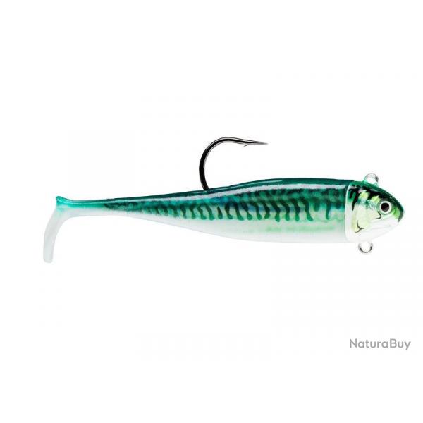 Leurre Souple Storm Biscay Coast Minnow 15cm GM