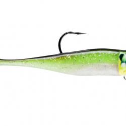 Leurre Souple Storm Biscay Coast Minnow 15cm CGR