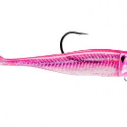 Leurre Souple Storm Biscay Coast Minnow 9cm PKS