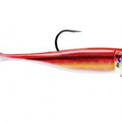 Leurre Souple Storm Biscay Coast Minnow 9cm RWS