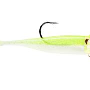 Storm Pro Minnow Eel HPTR Appât souple Storm ProJointed
