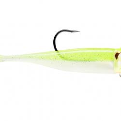 Leurre Souple Storm Biscay Coast Minnow 9cm CHCH