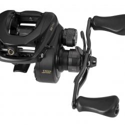 Moulinet Casting Lew's BB1 Pro Gauche 6.2:1 9kg 190g 63cm