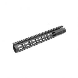 Garde Main Free Float M Lok pour AR15 13 " - Leapers UTG