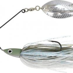 Spinnerbait Xorus Full Cover TI 10g Ayu 10g