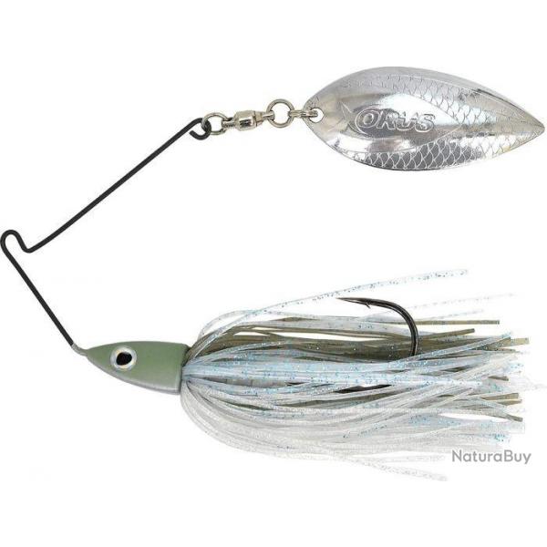 Spinnerbait Xorus Full Cover TI 10g Ayu 10g