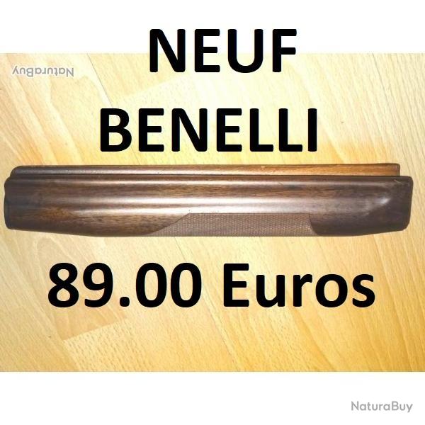 devant NEUF fusil BENELLI 121 SL80 MONTEFELTRO  89.00 euros !!!!!!- VENDU PAR JEPERCUTE (BA693)