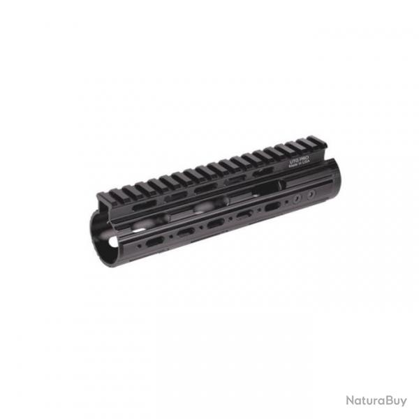 Leapers UTG - Garde Main M4 / AR15 - 7" Free Float Super Slim Picatinny Handguard