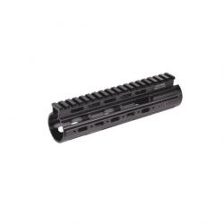 Leapers UTG - Garde Main M4 / AR15 - 7" Free Float Super Slim Picatinny