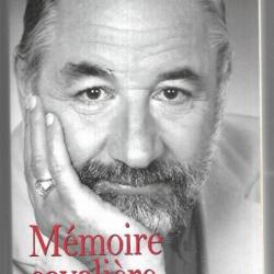 mémoire cavalière par philippe noiret  autobiographie grand format