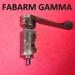 clé fusil FABARM GAMMA FABARM DELTA FABARM EURALFA - VENDU PAR JEPERCUTE (a7151)