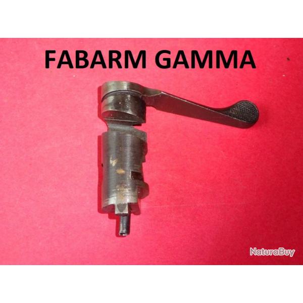 cl fusil FABARM GAMMA FABARM DELTA FABARM EURALFA - VENDU PAR JEPERCUTE (a7151)