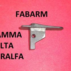 sureté fusil FABARM GAMMA FABARM DELTA FABARM EURALFA - VENDU PAR JEPERCUTE (a7155)