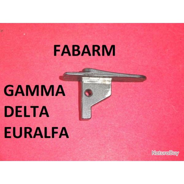 suret fusil FABARM GAMMA FABARM DELTA FABARM EURALFA - VENDU PAR JEPERCUTE (a7155)