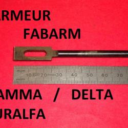 armeur fusil FABARM GAMMA FABARM DELTA FABARM EURALFA - VENDU PAR JEPERCUTE (a7156)