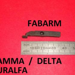 arretoir fusil FABARM GAMMA FABARM DELTA FABARM EURALFA - VENDU PAR JEPERCUTE (a7157)