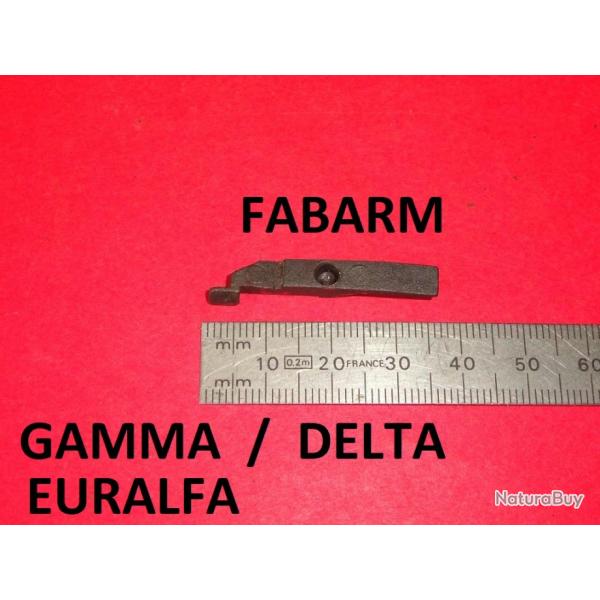 arretoir fusil FABARM GAMMA FABARM DELTA FABARM EURALFA - VENDU PAR JEPERCUTE (a7157)