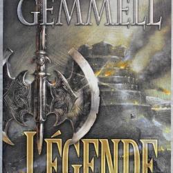 Légende - L'ultime combat ! - David Gemmell