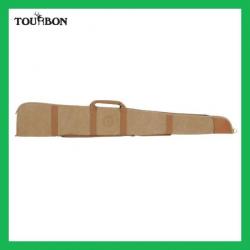 Tourbon  étui pour fusil de chasse tactique, rembourré en polaire, 134CM